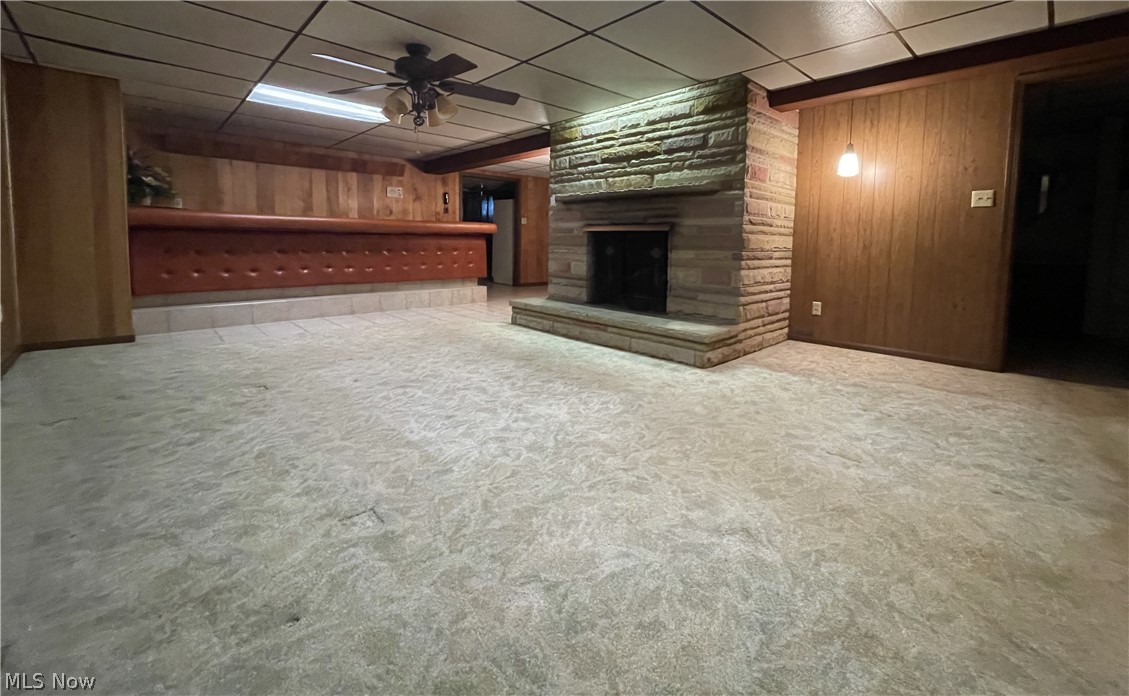 110 Sunrise Drive Byesville OH 43723