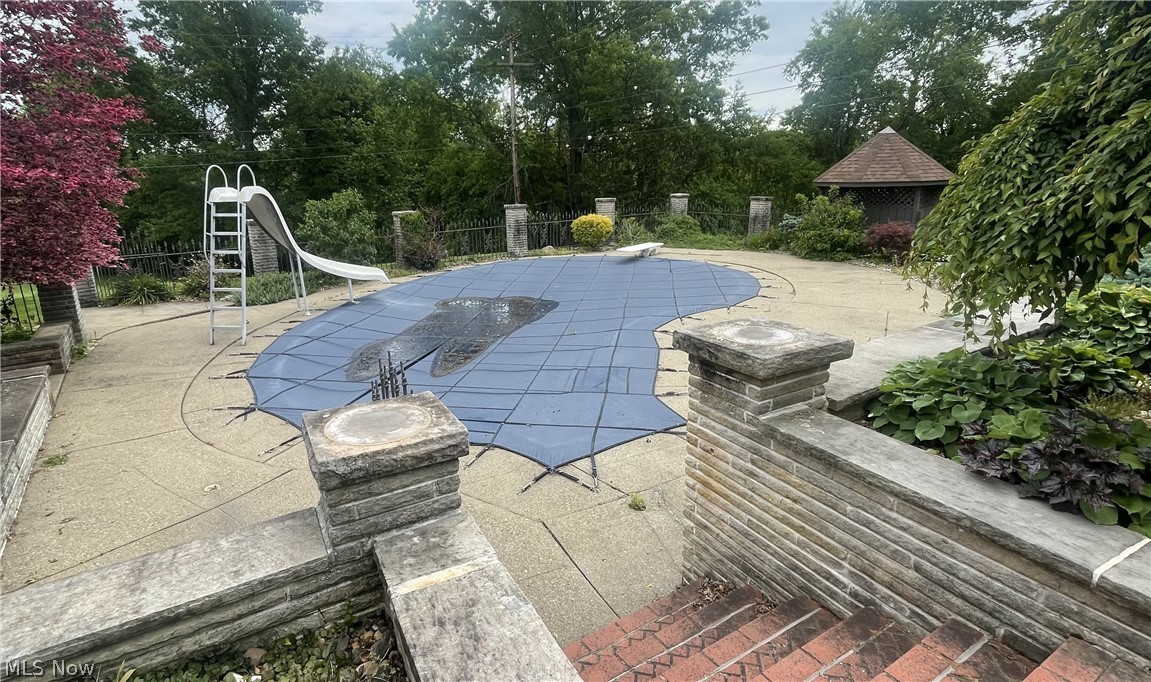 110 Sunrise Drive Byesville OH 43723