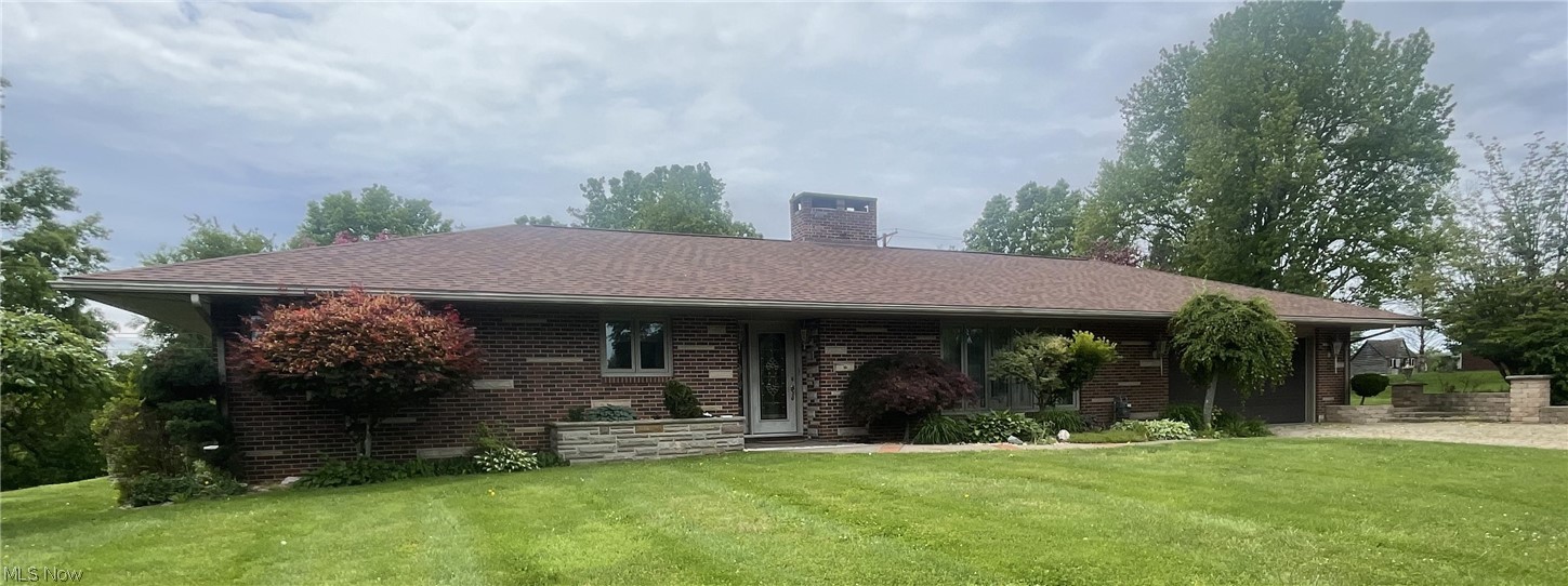 110 Sunrise Drive Byesville OH 43723