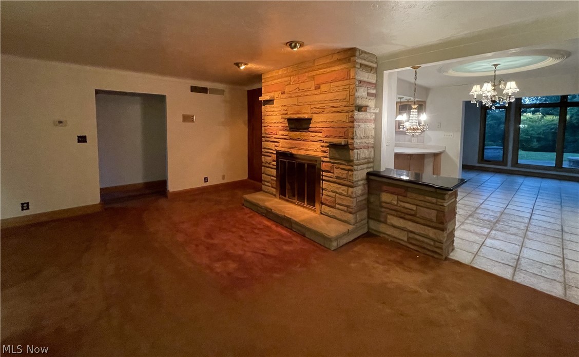 110 Sunrise Drive Byesville OH 43723