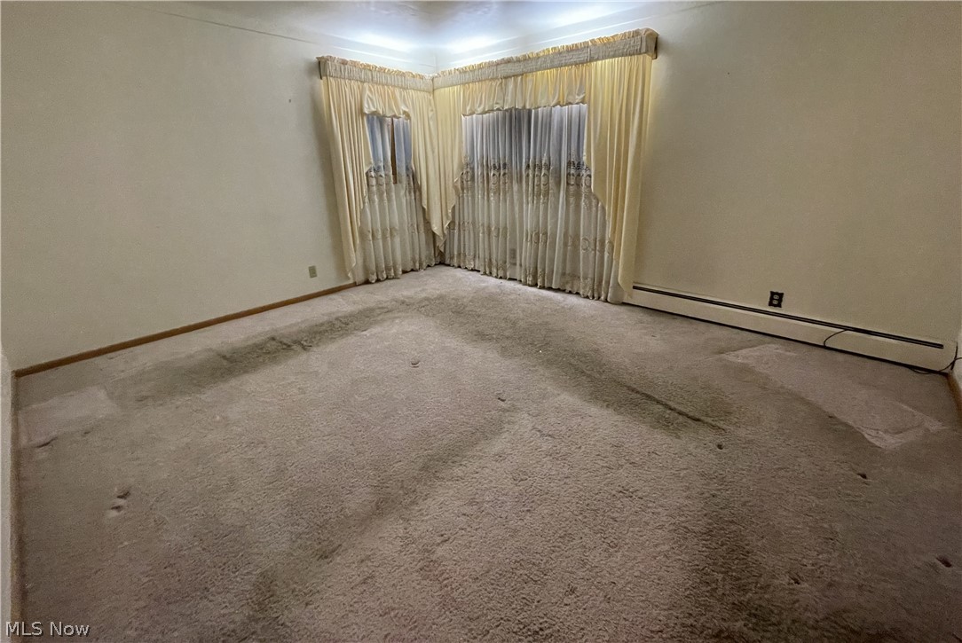 110 Sunrise Drive Byesville OH 43723