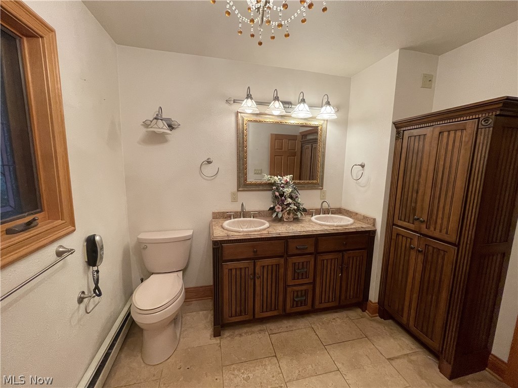 110 Sunrise Drive Byesville OH 43723