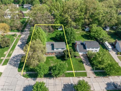 32696 Surrey Lane Avon Lake OH 44012