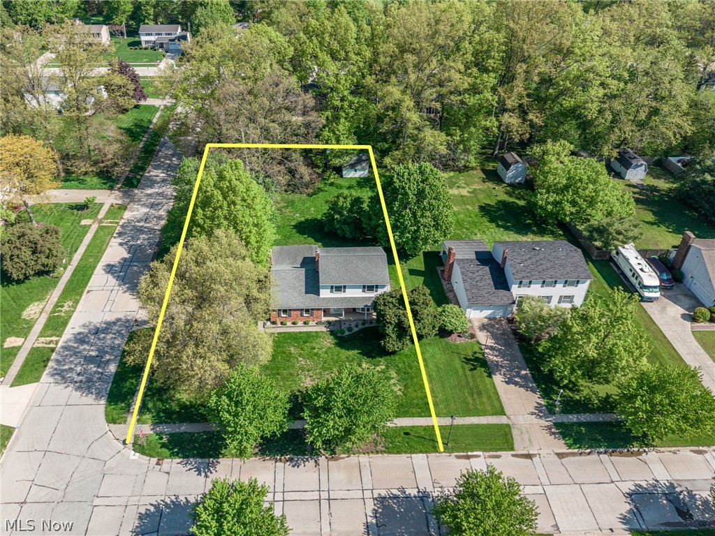 32696 Surrey Lane Avon Lake OH 44012