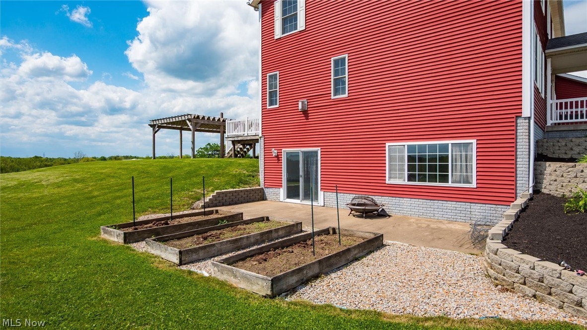 6805 Old Stagecoach Road Frazeysburg OH 43822