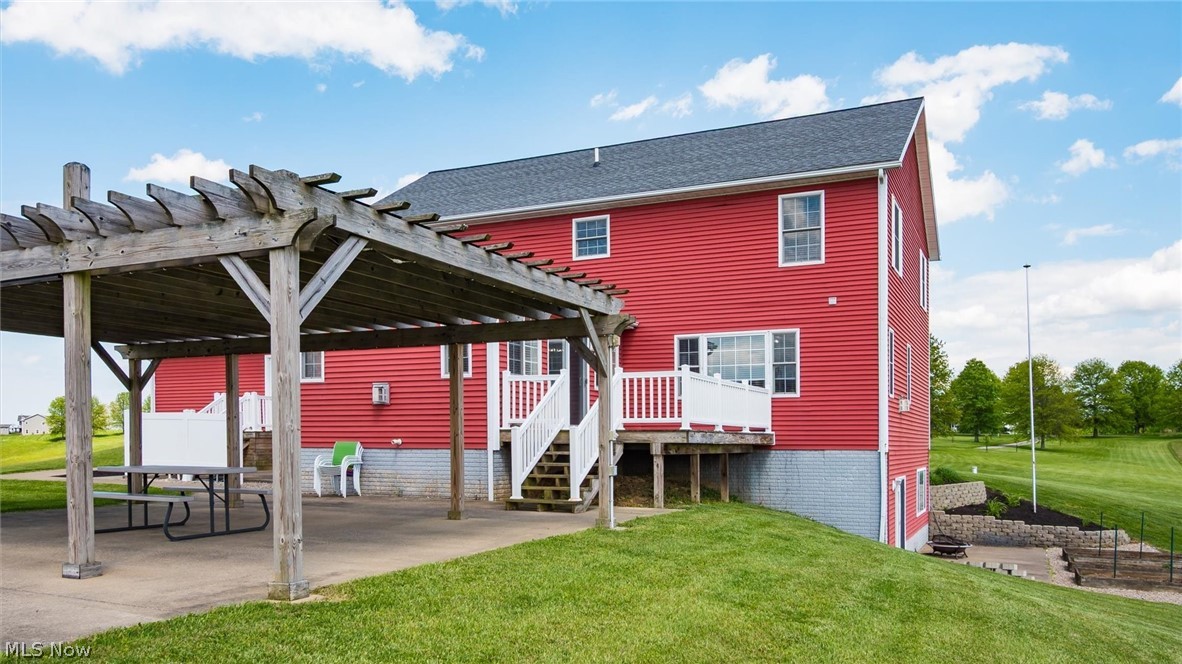 6805 Old Stagecoach Road Frazeysburg OH 43822