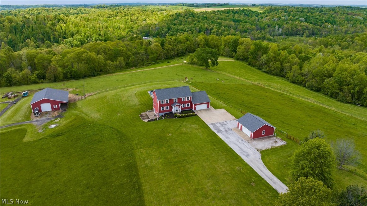 6805 Old Stagecoach Road Frazeysburg OH 43822
