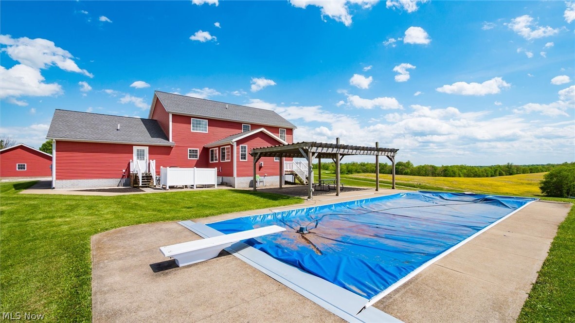 6805 Old Stagecoach Road Frazeysburg OH 43822