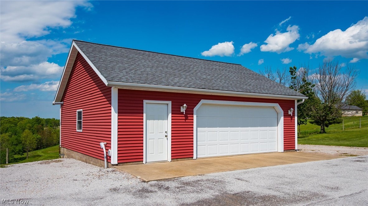 6805 Old Stagecoach Road Frazeysburg OH 43822