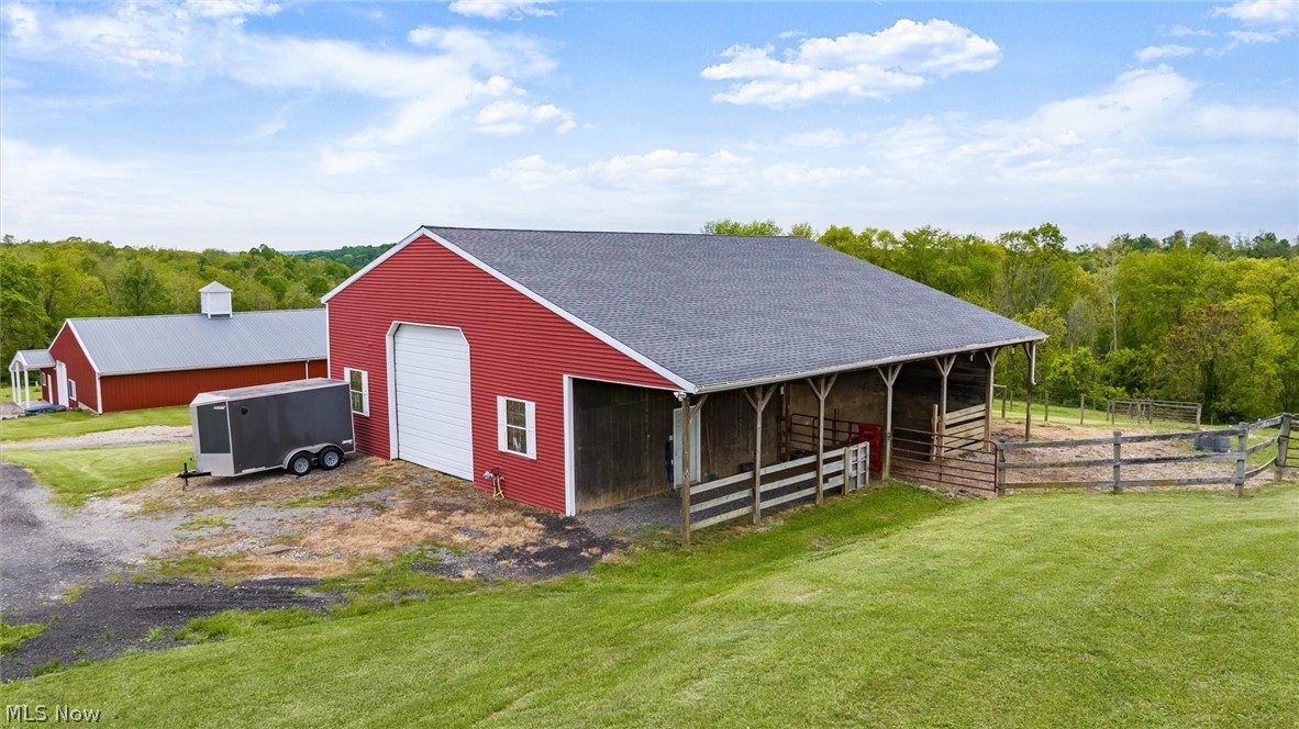 6805 Old Stagecoach Road Frazeysburg OH 43822
