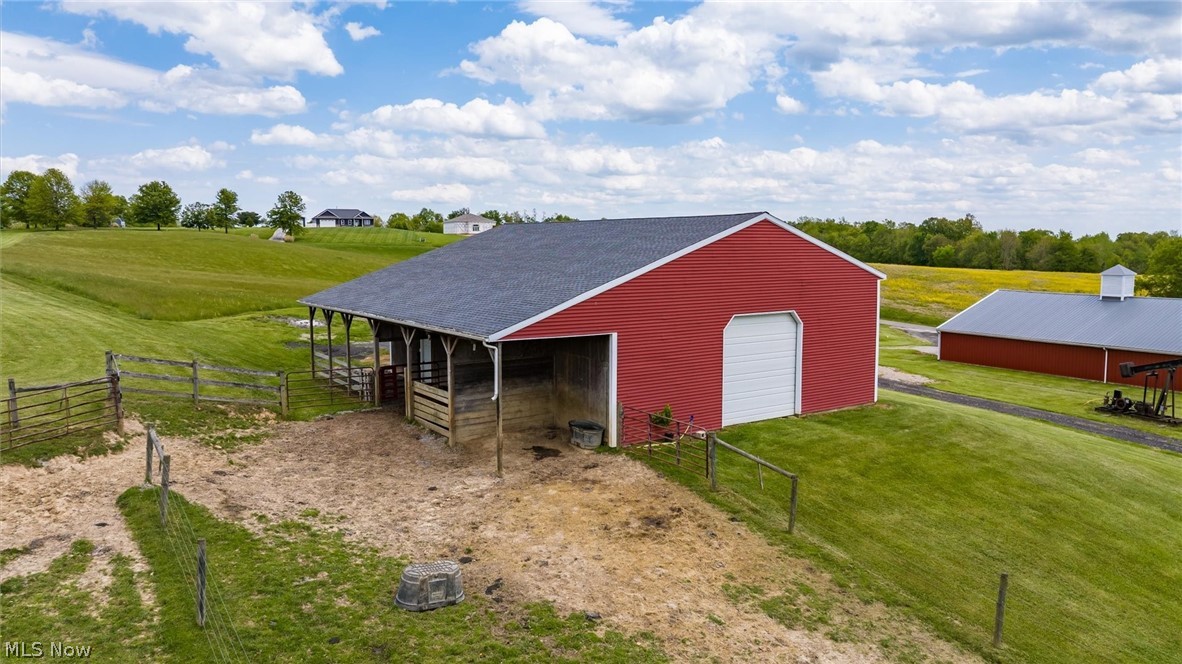 6805 Old Stagecoach Road Frazeysburg OH 43822