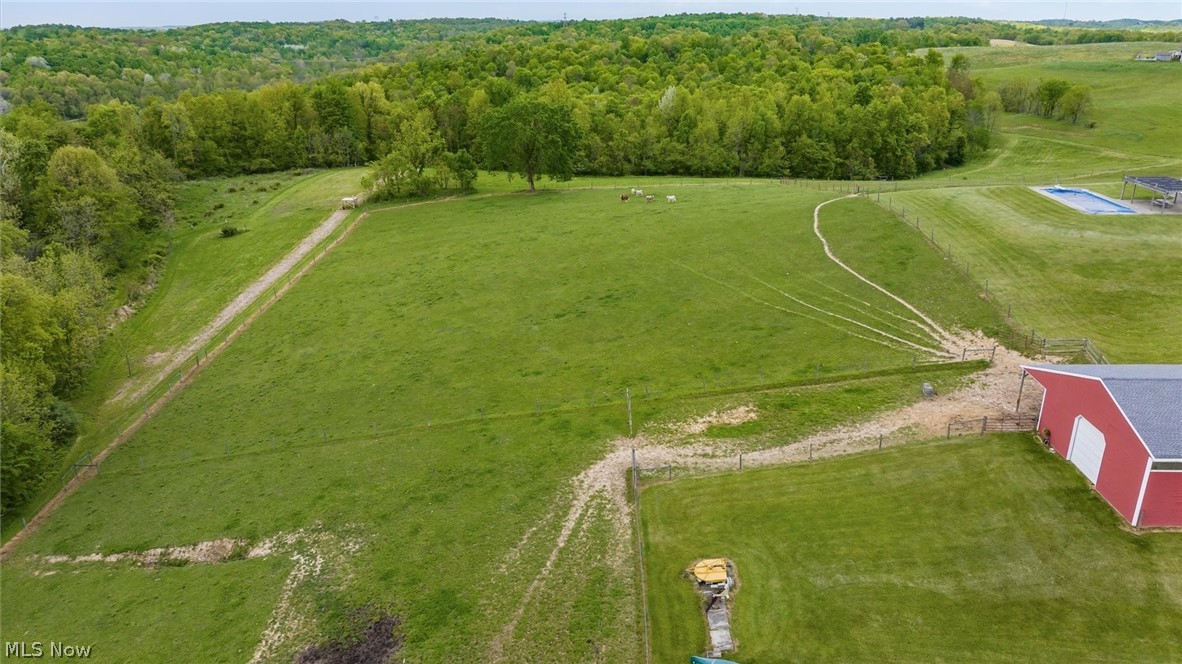 6805 Old Stagecoach Road Frazeysburg OH 43822