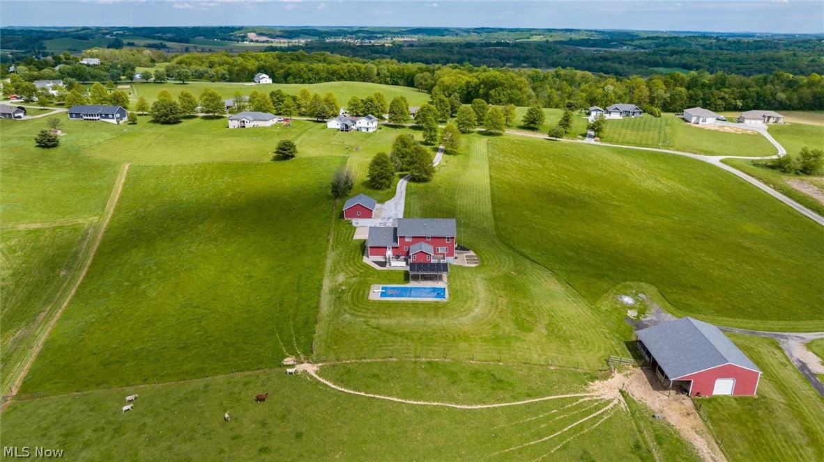 6805 Old Stagecoach Road Frazeysburg OH 43822