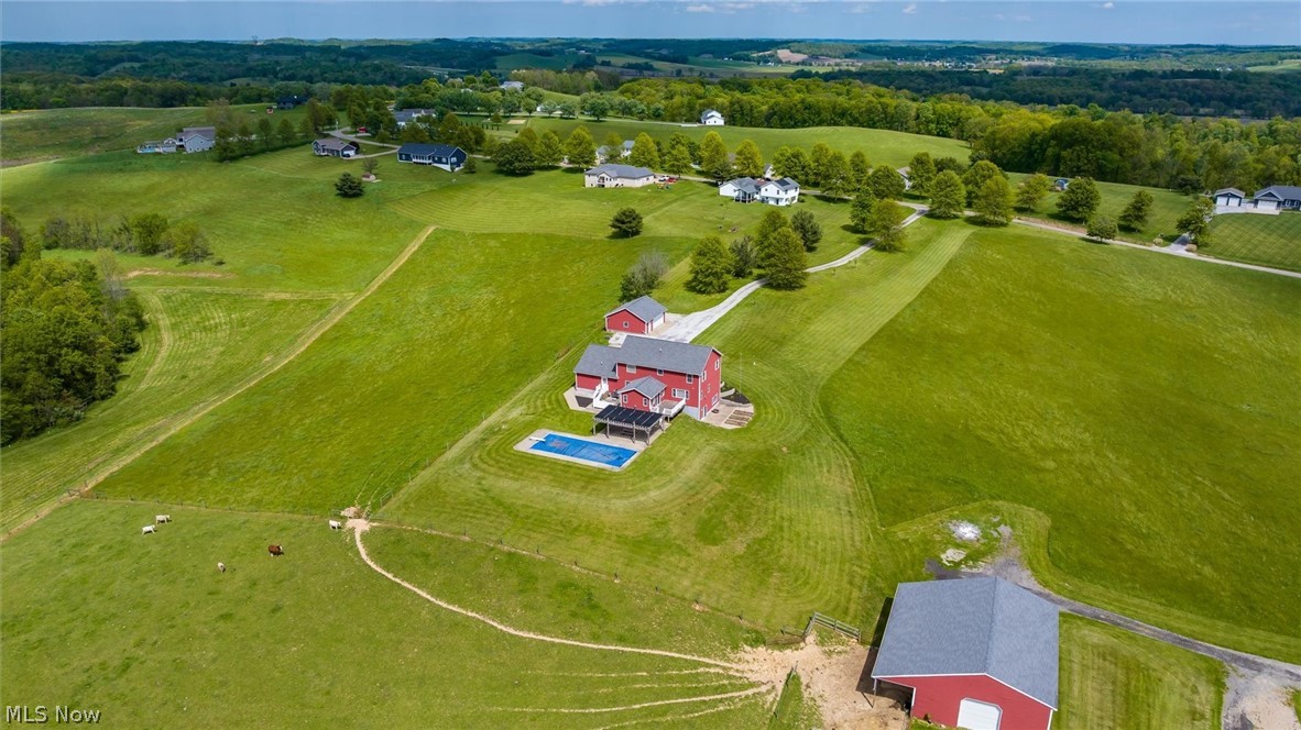 6805 Old Stagecoach Road Frazeysburg OH 43822
