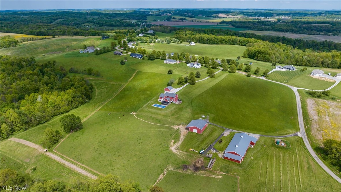 6805 Old Stagecoach Road Frazeysburg OH 43822