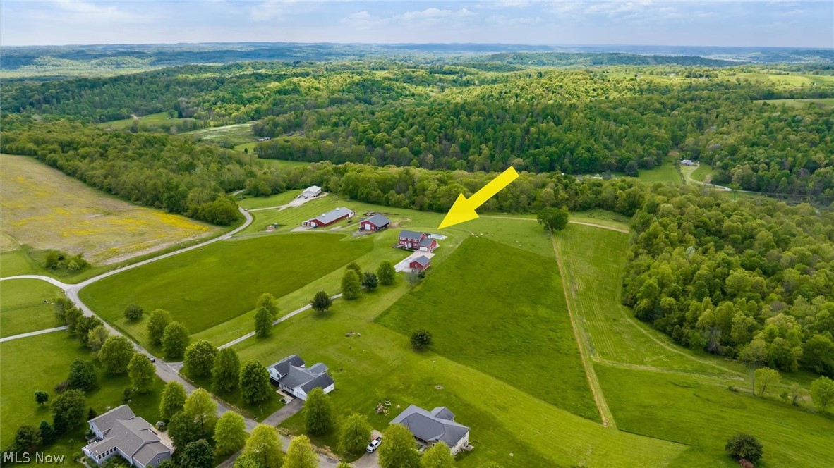 6805 Old Stagecoach Road Frazeysburg OH 43822
