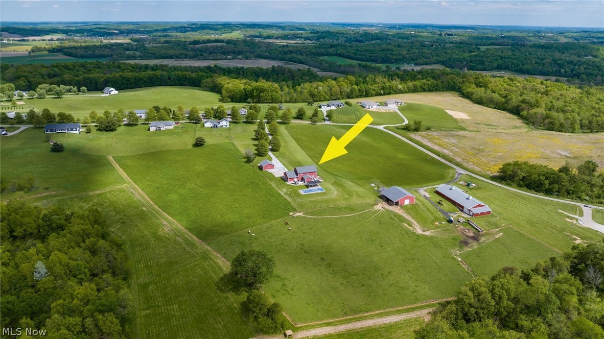 6805 Old Stagecoach Road Frazeysburg OH 43822