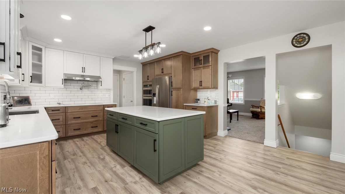 6805 Old Stagecoach Road Frazeysburg OH 43822