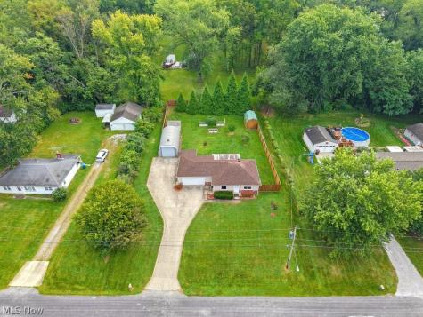 2195 Par Drive Akron OH 44312
