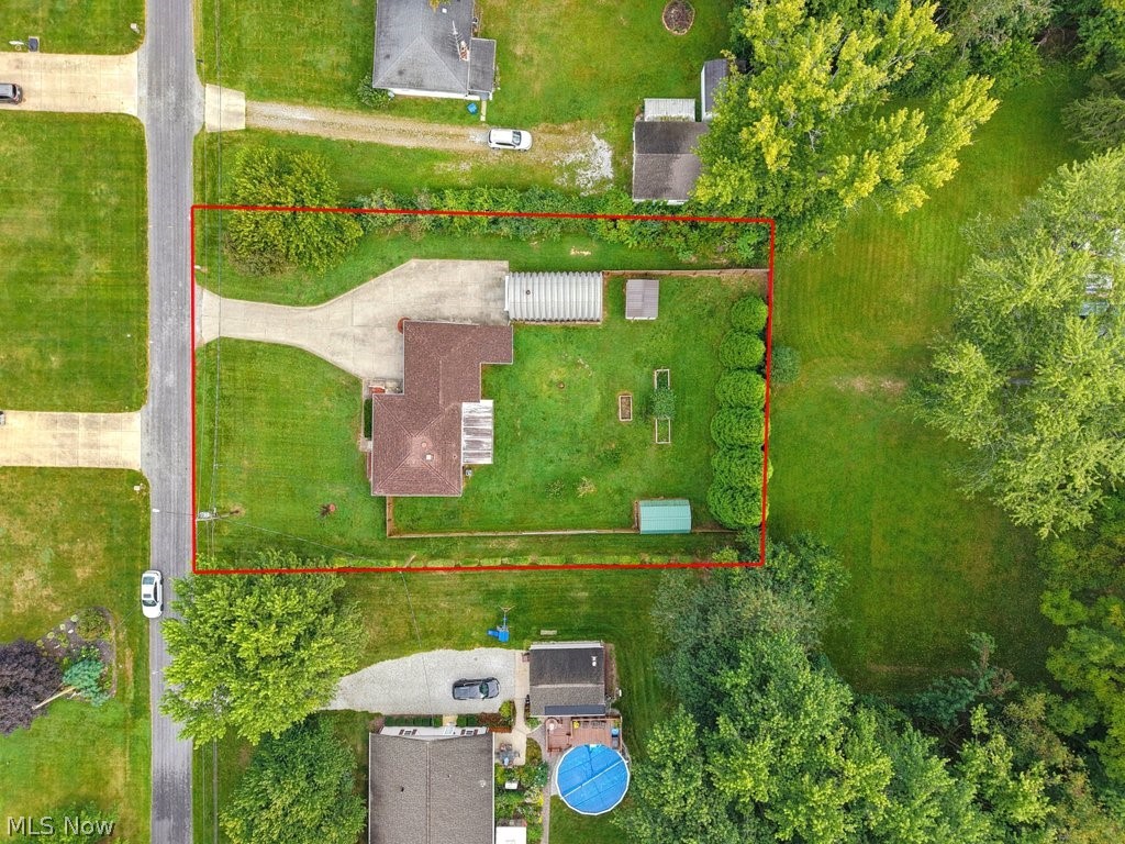 2195 Par Drive Akron OH 44312