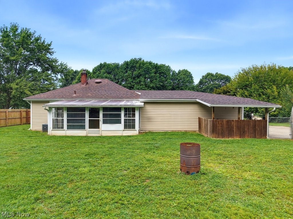 2195 Par Drive Akron OH 44312