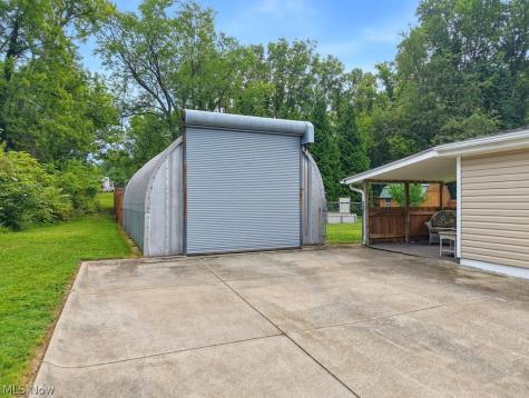 2195 Par Drive Akron OH 44312