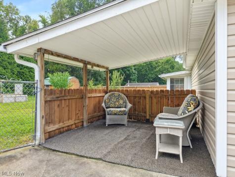2195 Par Drive Akron OH 44312