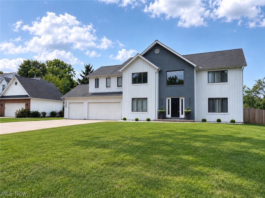 608 Dewitt Drive Highland Heights OH 44143
