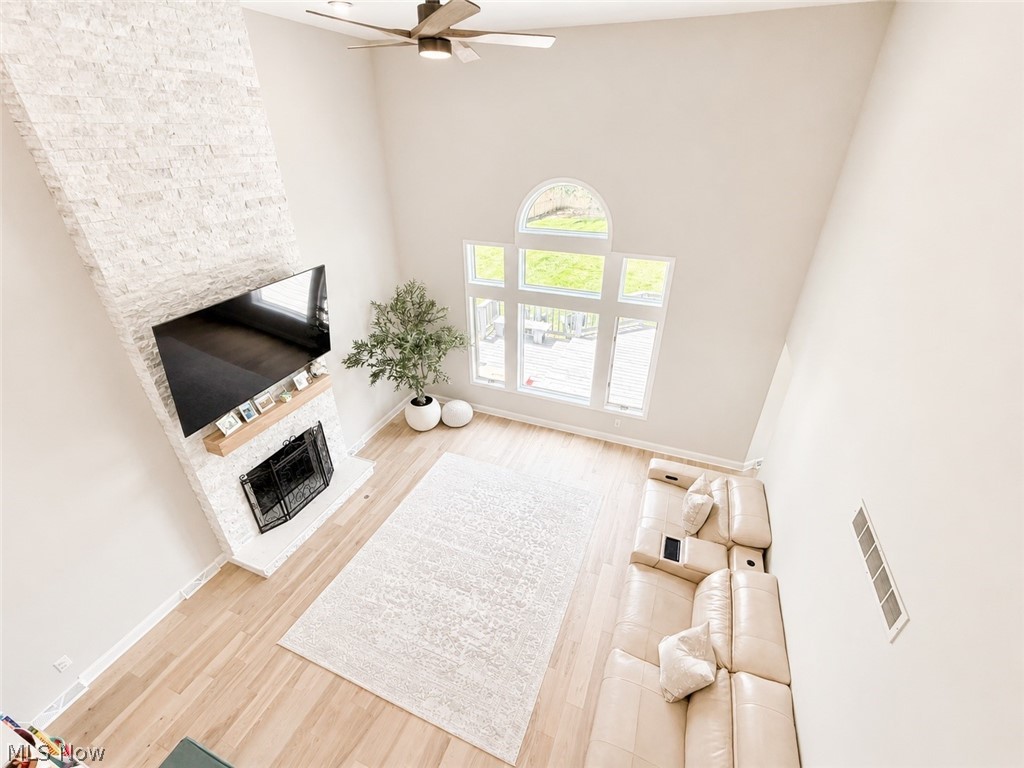 608 Dewitt Drive Highland Heights OH 44143