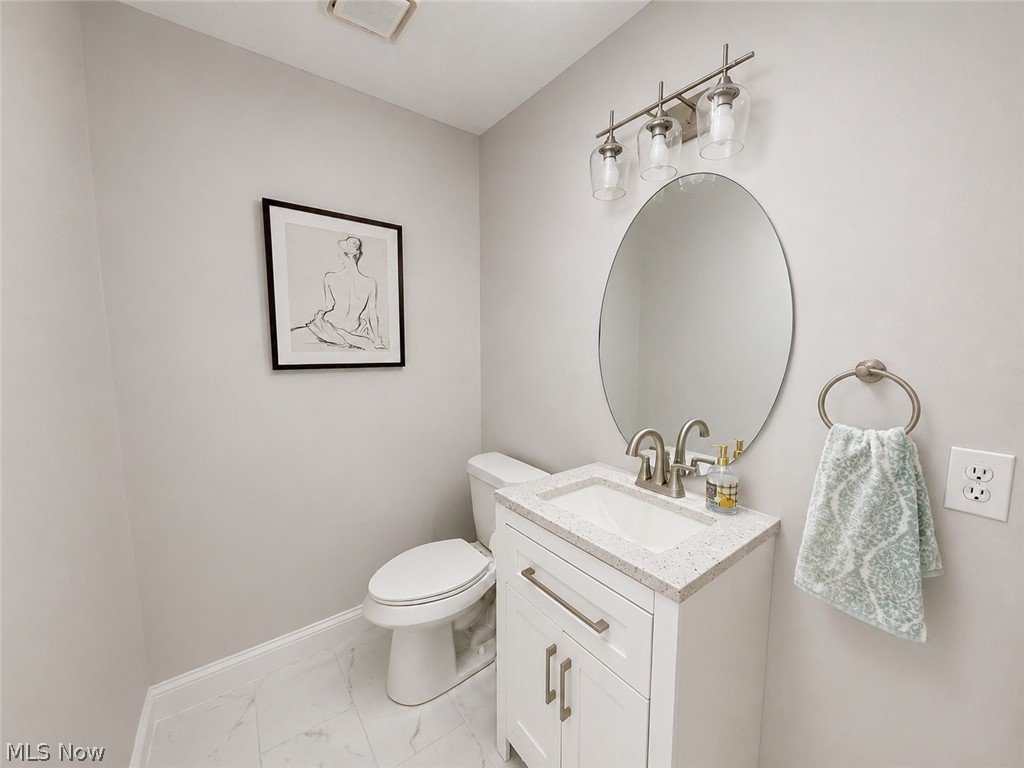 608 Dewitt Drive Highland Heights OH 44143