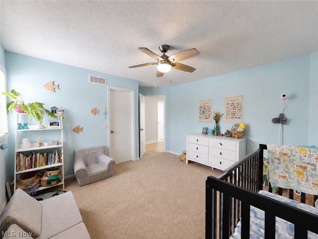 608 Dewitt Drive Highland Heights OH 44143