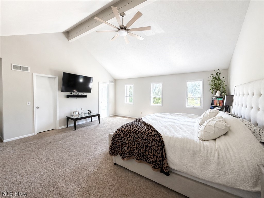 608 Dewitt Drive Highland Heights OH 44143