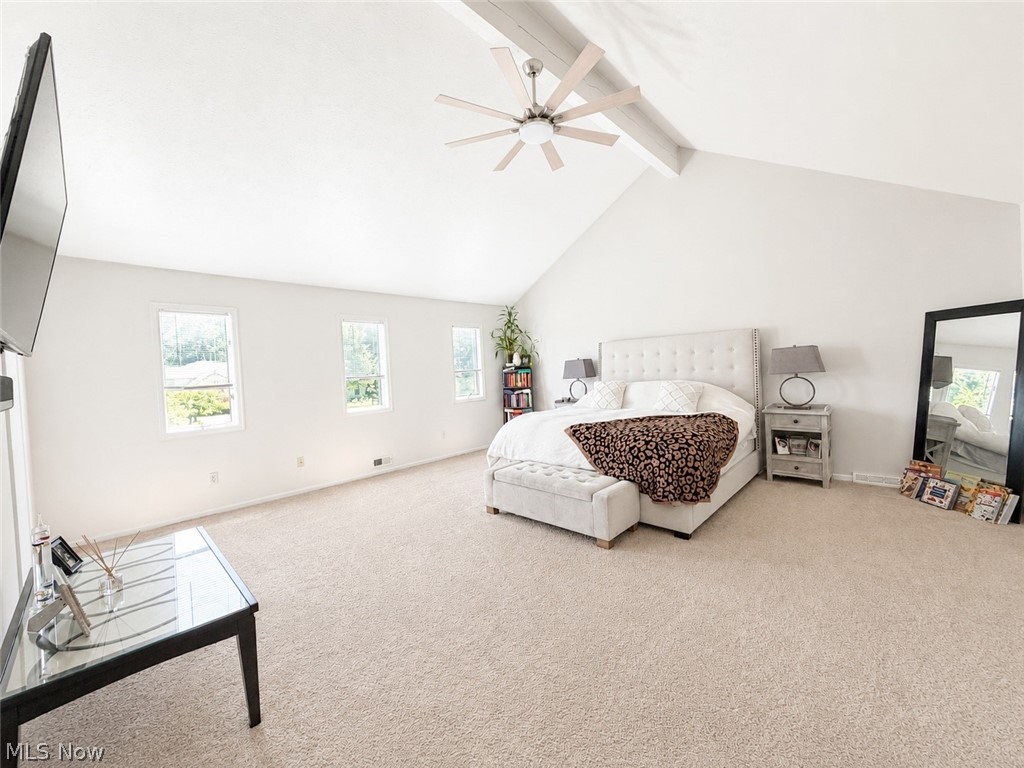 608 Dewitt Drive Highland Heights OH 44143
