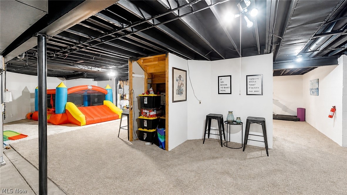 608 Dewitt Drive Highland Heights OH 44143