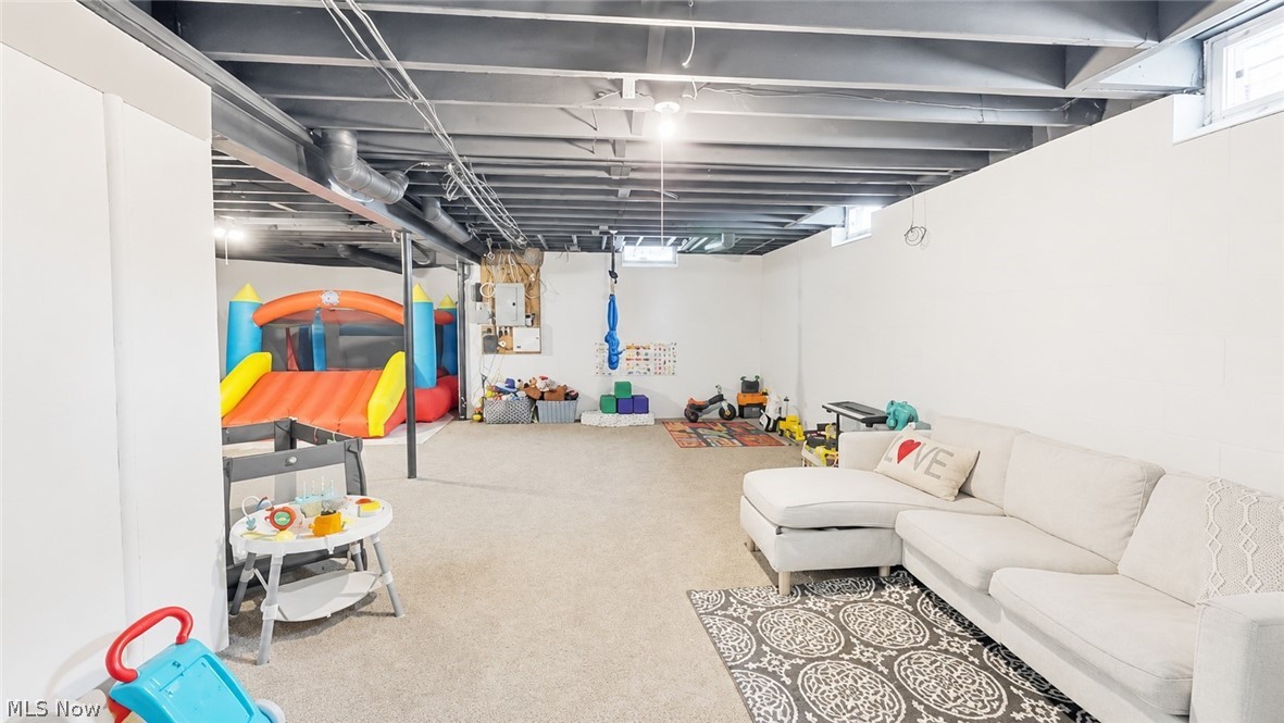 608 Dewitt Drive Highland Heights OH 44143
