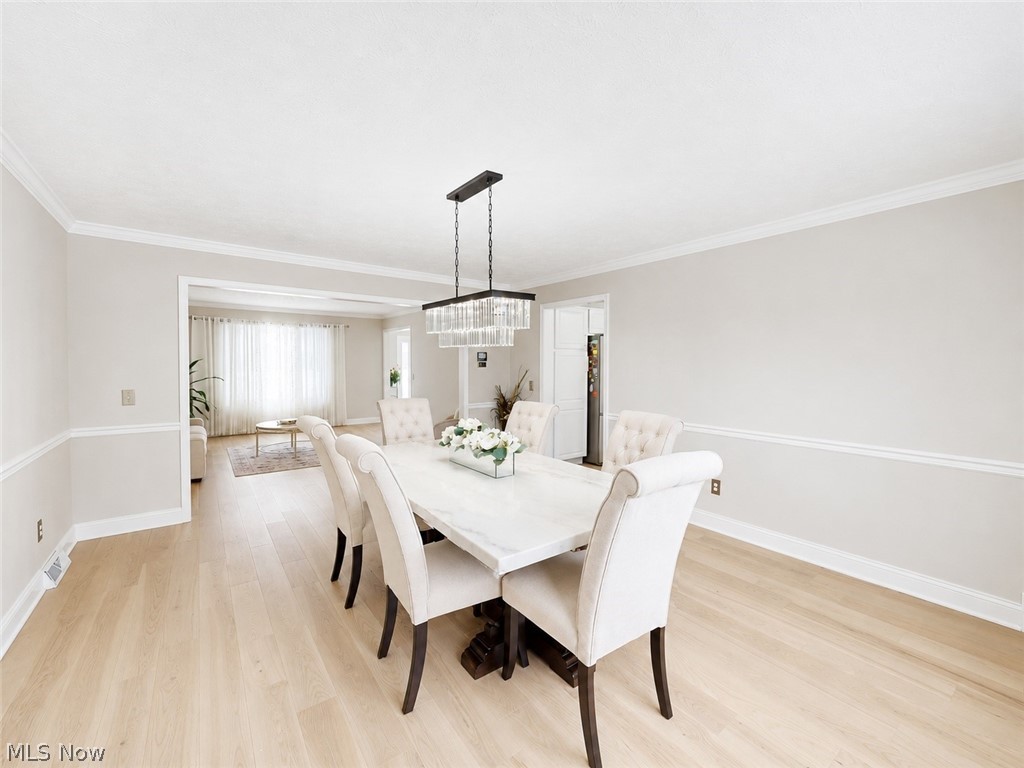 608 Dewitt Drive Highland Heights OH 44143