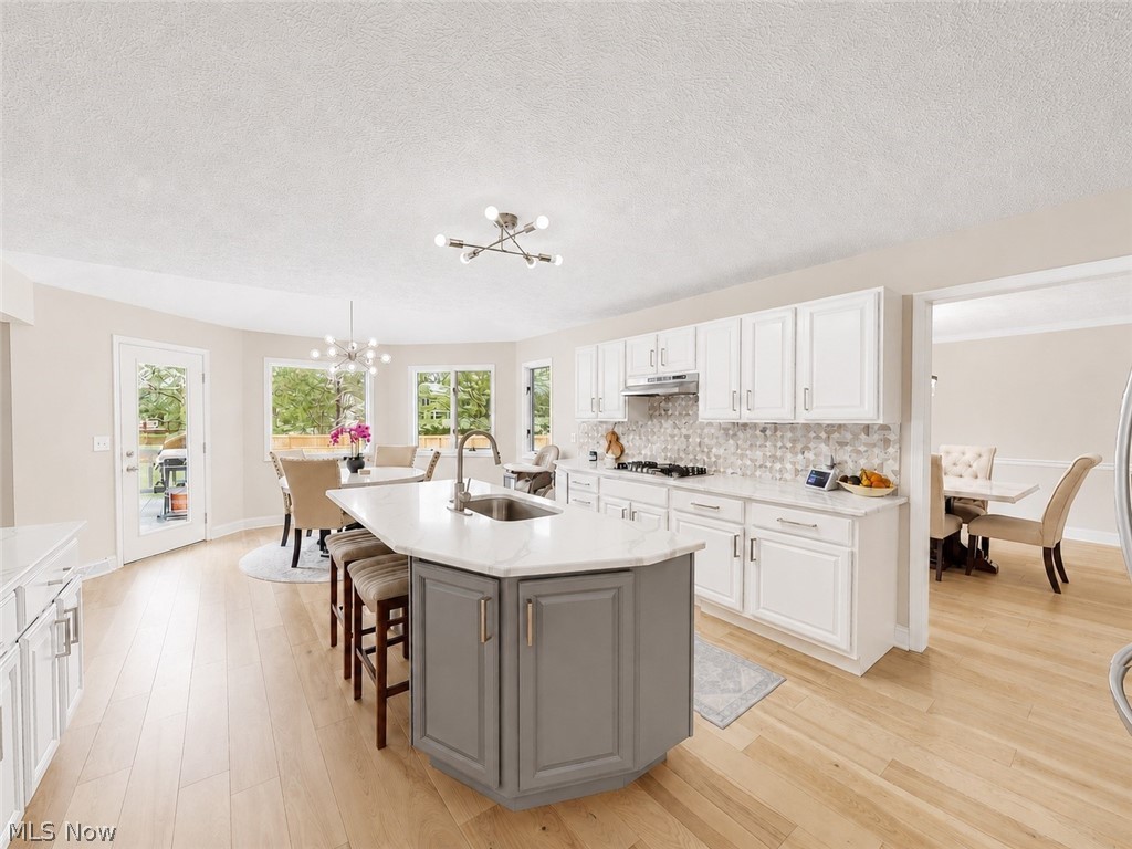608 Dewitt Drive Highland Heights OH 44143