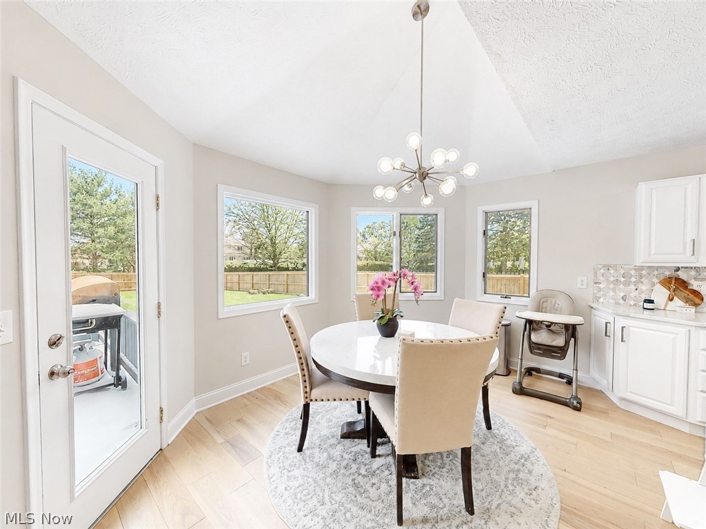 608 Dewitt Drive Highland Heights OH 44143