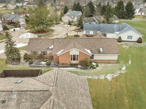 1002 Avian Court Brunswick OH 44212