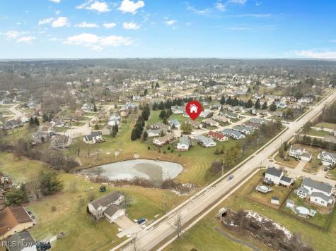 1002 Avian Court Brunswick OH 44212