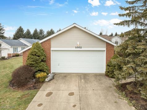 1002 Avian Court Brunswick OH 44212