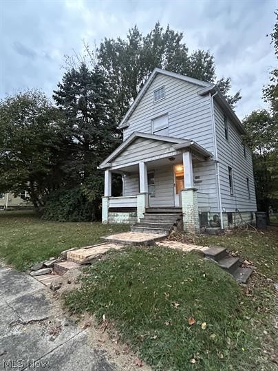 1976 Smithfield Street Youngstown OH 44509