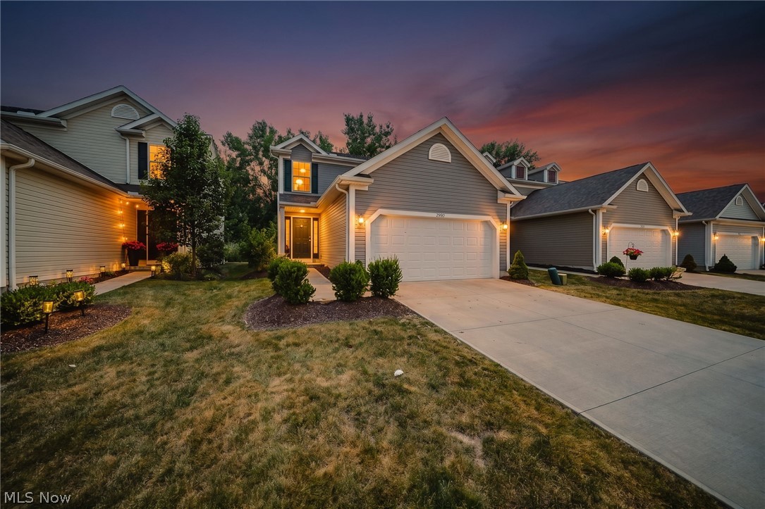 29080 Pembrooke Boulevard Olmsted Twp OH 44138
