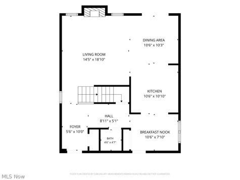 29080 Pembrooke Boulevard Olmsted Twp OH 44138