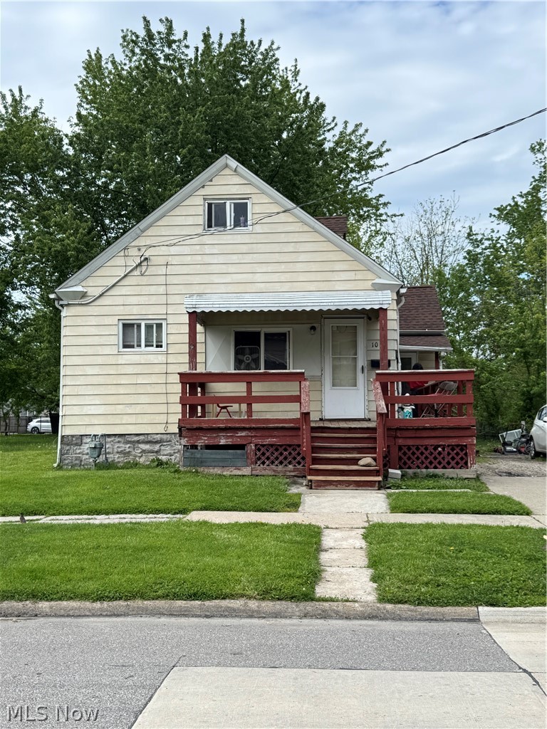 1014 W 18th Street Lorain OH 44052
