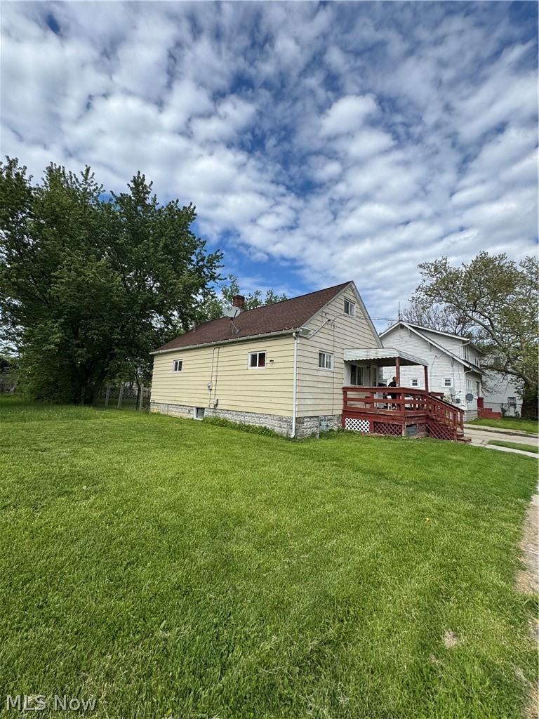 1014 W 18th Street Lorain OH 44052