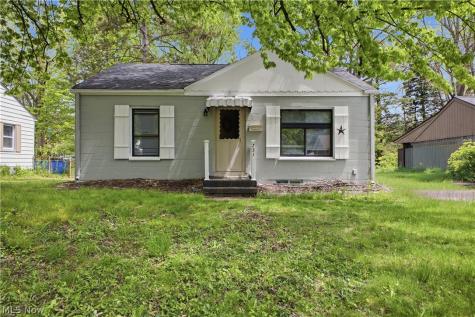 731 Mae Street Kent OH 44240