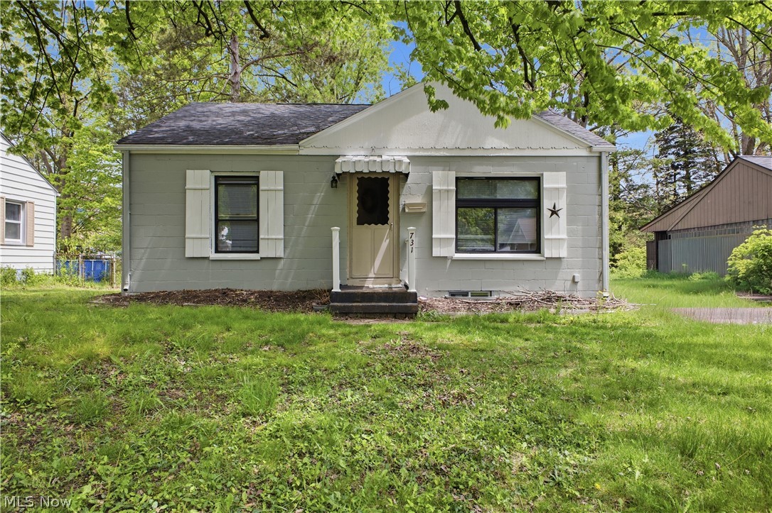 731 Mae Street Kent OH 44240