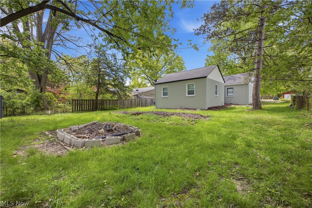 731 Mae Street Kent OH 44240