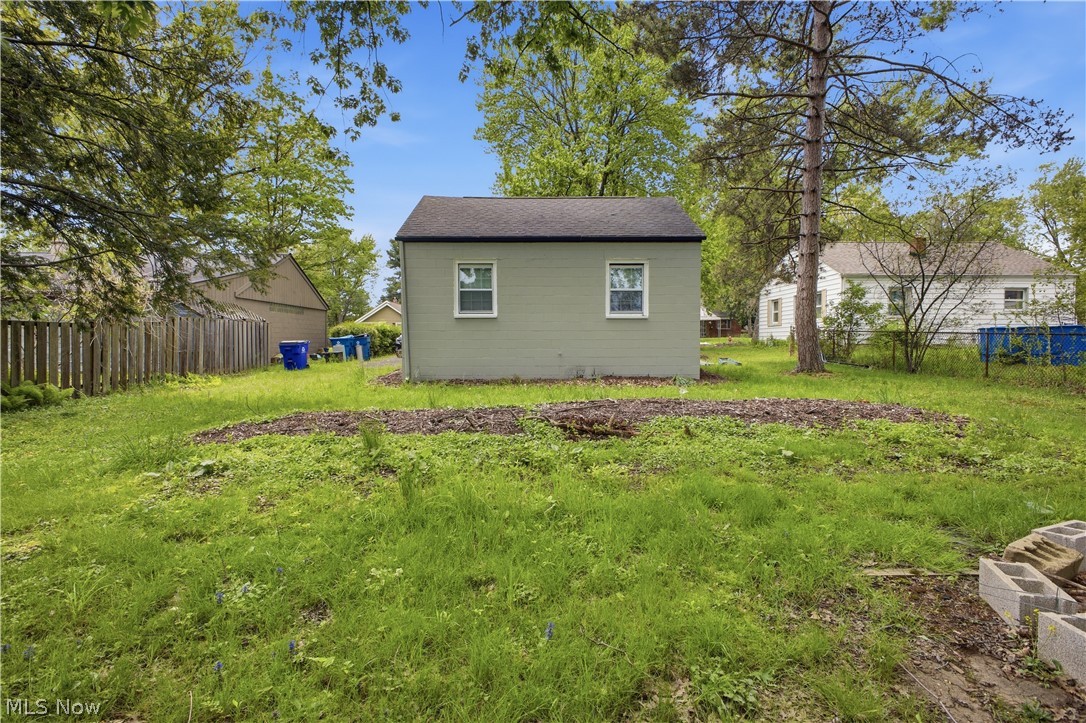 731 Mae Street Kent OH 44240